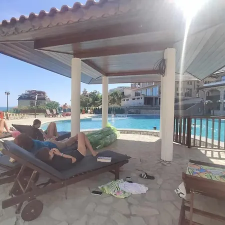 Apartament Kalifornia