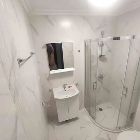 Kalifornia Apartament Święty Włas