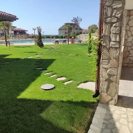 Kalifornia Daire Sveti Vlas